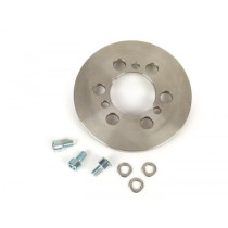 Inertial Flywheel Hpi Minitronic  280g