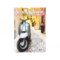 Scooter Nova Magazine