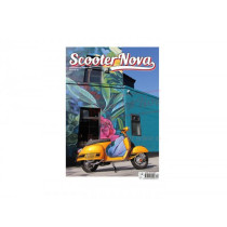 Scooter Nova Magazine