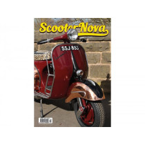 Scooter Nova Magazine
