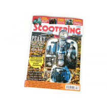 Scootering  (368) February 2017