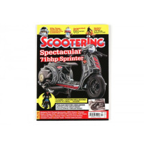 Scootering - (397) Juli 2019