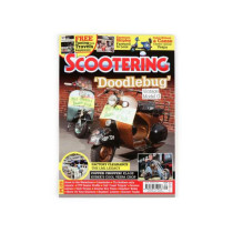 Scootering  (399) September 2019