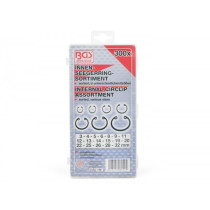 Circlip Assortment Hs
