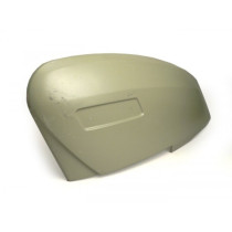 Side Panel Lhs Lambretta  Metal