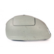 Side Panel Lhs Lml With Tool Box, (nos) (aquality)  Internal Fastener
