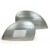 Side Panel Set Premium Quality  Metal Stamped