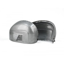 Seitenhaubenset premium Kwaliteit (Vespa (Piaggio))