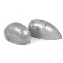 Seitenhaubenset premium Kwaliteit (Vespa (Augsburg), Vespa (Piaggio))