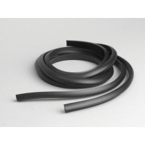 Sidepanel Beadings Lambretta Lambretta J50 Special  Black