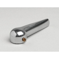Side Panel Lever Lambretta  Lhs