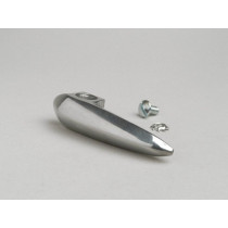 Side Panel Lever Lambretta  Lhs