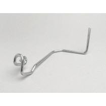 Side Panel Retainer Clip Lambretta  Rhs