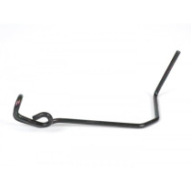 Side Panel Retainer Clip Rhs Casa Lambretta