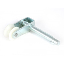 Side Panel Locking Device Casa Lambretta
