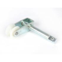 Side Panel Locking Device Casa Lambretta