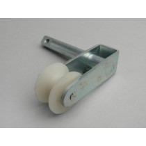 Side Panel Locking Device Casa Lambretta  Rhs