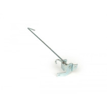 Side Panel Locking Device Lml  Lhs