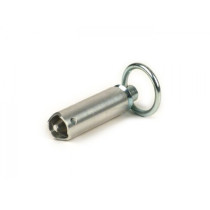 Side Panel Locking Device Oem Quality  Aluminium