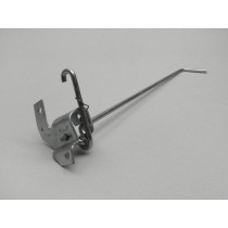 Seitenhaubenverriegelung piaggio  Links (Vespa (Motovespa), Vespa (Piaggio))