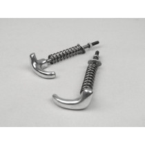 Side Panel Locking Device Set Made In Vietnam