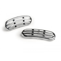 Side Panel Grille Casa Lambretta Lambretta Ld (since Mid Of 1956)