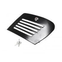 Side Panel Rhs Olympia  With Lock