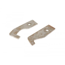 Side Panel Support Kit Ricambio Rapido  Front