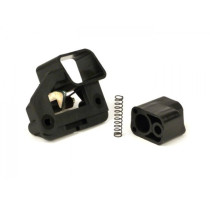 Side Panel Locking Device Piaggio