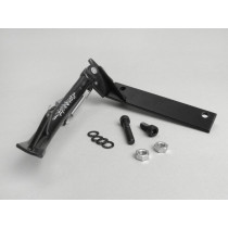 Side Stand Buzzetti Aprilia Scarabeo 50100 4stroke (since 2005)  Black