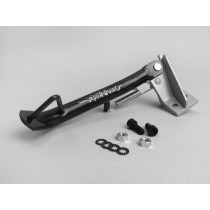 Side Stand Buzzetti Aprilia Scarabeo 50 2stroke (since 2005)  Black