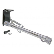 Side Stand / Kickstand Chrome 101 Octane  -2012