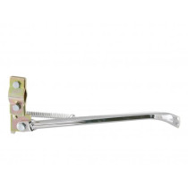 Side Stand / Kickstand Chrome 101 Octane Universal