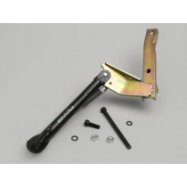 Side Stand Rms  Black