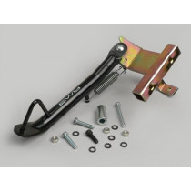 Side Stand Rms Aprilia Sr (2000-03)  Black