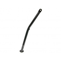 Side Stand / Kickstand Black 101 Octane