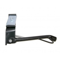 Side Stand / Kickstand Black 101 Octane For Peugeot Jet101 Octane Force 13 Inch