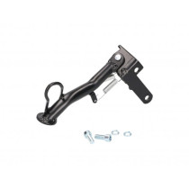Side Stand / Kickstand Black 101 Octane For Piaggio Zip 2000 4stroke