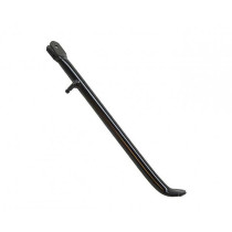 Side Stand / Kickstand Black 101 Octane For Rieju Rr 50 Cross With 21 Inch Frontwheel