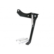 Side Stand / Kickstand Black 101 Octane