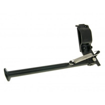 Side Stand Black 26cm Version 101 Octane For Puch