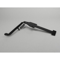 Side Stand Vespa  Black