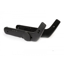 Side Panel Cifpiaggio Ciao Px Without Variator, Black