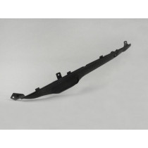 Side Cover Rear Lower Left Hand Side Gilera  Black