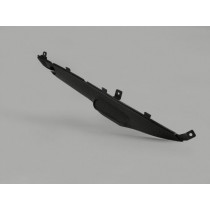 Side Cover Rear Lower Right Hand Side Gilera  Black