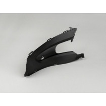 Side Cover Front Left Hand Side Gilera  Black