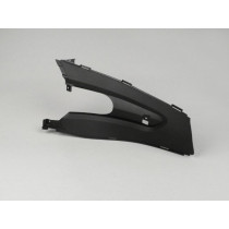 Side Cover Front Right Hand Side Gilera  Black