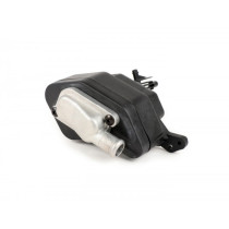 Airbox Secondary Air With Tube Piaggio Vespa Px From 2011