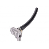 Exhaust Secondary Air System With Tube 101 Octane For Gy6 50cc