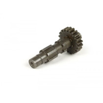 Gear Box Secondary Shaft Casa Lambretta  20 Teeth